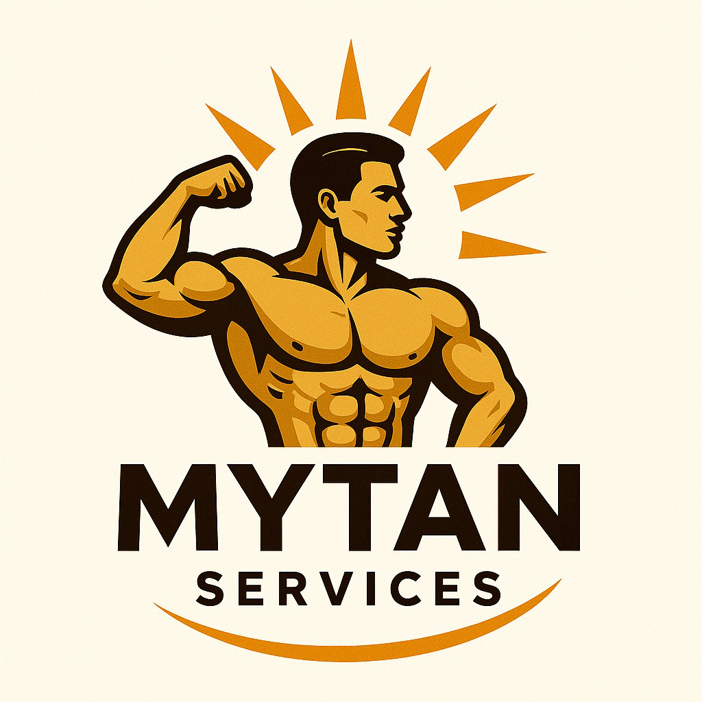 MYTAN Logo