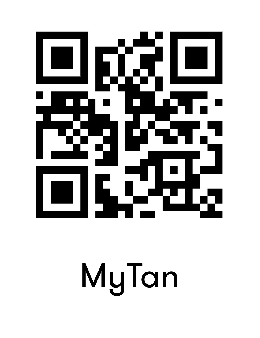 QR Payment